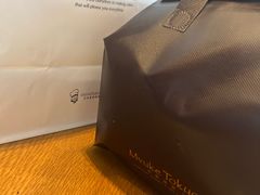 -西村叔叔的店·面包·甜品·蛋糕(清河万象汇店)