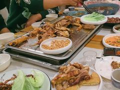-浮何烤铺(桐梓林店)