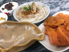 -老西关濑粉(文明路店)