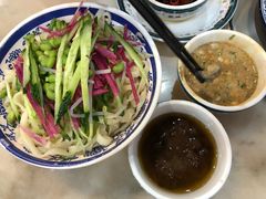 -爆肚于(赵公口桥店)