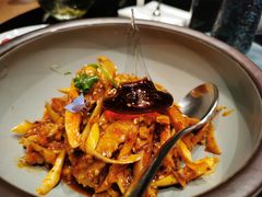沸腾湄公鱼-辛香汇·现炒川菜(淮海路百盛店)