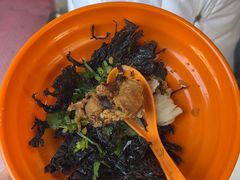 -阿麟馄饨(延长路店)