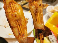 -星伦多自助料理·涮烤一体(奉贤龙湖天街店)
