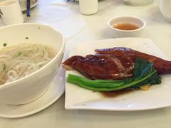 -钓鱼翁烧鹅·海鲜饭店(观塘店)