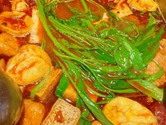 -螺大喜螺蛳粉火锅(雍和宫店)