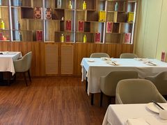 -月福京味斋·烤鸭店·北京菜(鼓楼总店)