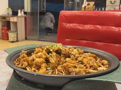 -美蛙四季(亦庄店)