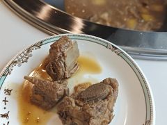 -红井路游艺炖锅·音乐餐吧(十渡店)