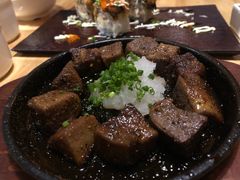 -东京屋(武定路店)