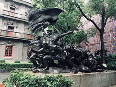 -南昌八一起义纪念馆