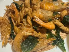 -径山十八道·风味民间菜(华夏之心店)