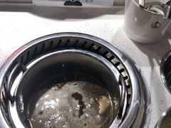 菌菇锅底-龍歌自助小火锅(城阳万象汇店)