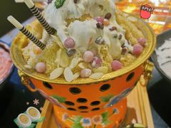 -井格重庆火锅(西直门凯德Mall店)