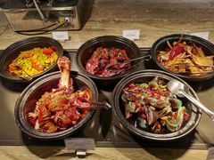-深圳佳兆业万豪酒店-金沙全日餐厅