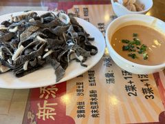 -北京小肠陈饭庄(方庄店)