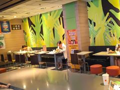 -麦当劳(北京金星西路店)