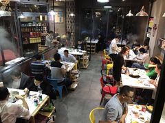 -潮正和潮汕牛肉火锅·老字号(番禺万达店)