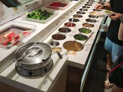 -海底捞大排档火锅(悦荟广场店)