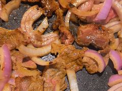 -炉队长·齐齐哈尔家庭烤肉(马家堡店)