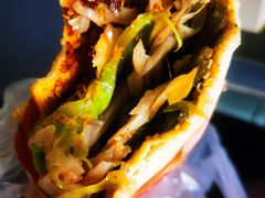 -天津工业大学西苑餐厅