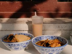 -西园寺素食(西园弄戒幢律寺店)