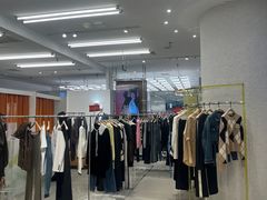 -伊势丹(现代城店)