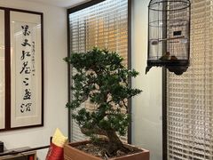-长禧家·珑厨(东山口店)