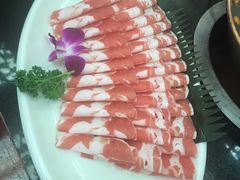 -东来顺饭庄(金泉广场店)
