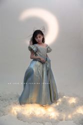 -莫奈庄园·儿童摄影馆·影视基地(江宁店)