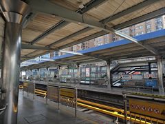 -利济北路(地铁站)