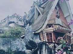 -疯狂屋