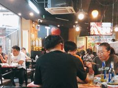 -滨城串吧(三元桥店)
