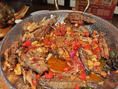 -实在湘·大碗土菜(竹料店)