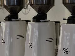 -% Arabica阿拉比卡咖啡(武汉天地店)