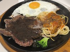 -豪享来牛排(人民店)