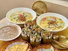 -面道赞宁海海鲜面(迎凤街店)