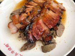 -黄连大头华烧鹅店(大良店)