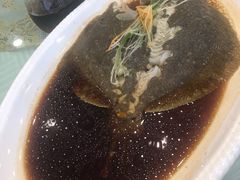 -江南村酒家