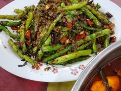 -无味饭店(九眼桥商业文化广场店)