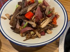 -妈妈的味道(和顺古镇店)