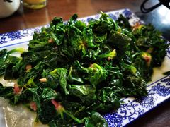 -长兴菜馆(高桥店)