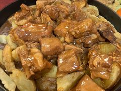 -桃子餐厅·天津菜(红星路直营店)