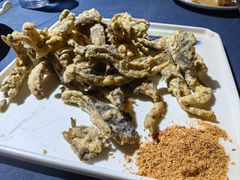 -伊带伊路新疆美食府(呼家楼店)