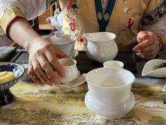 -醉西楼·国风茶社