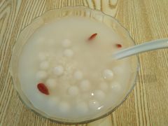 -长颈鹿的口袋钵钵鸡(市南店)