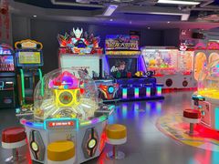 -天空之城游乐体验世界(义乌之心店)