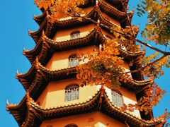 -正觉寺