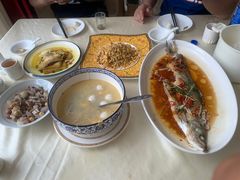 -巴陵全鱼席(湖南老字号汴河街店 )