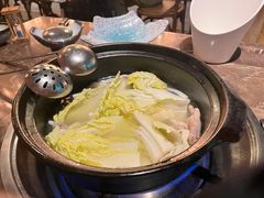 -同仁四季椰子鸡(海岸城天利店)
