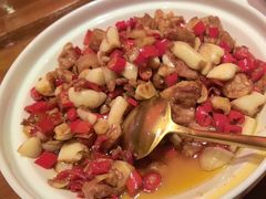 -小天厨民间菜馆(深圳街店)